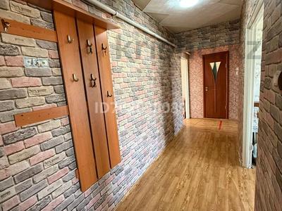 3-бөлмелі пәтер · 77.6 м² · 9/9 қабат, 8 микрорайон 22, бағасы: 14.5 млн ₸ в Темиртау