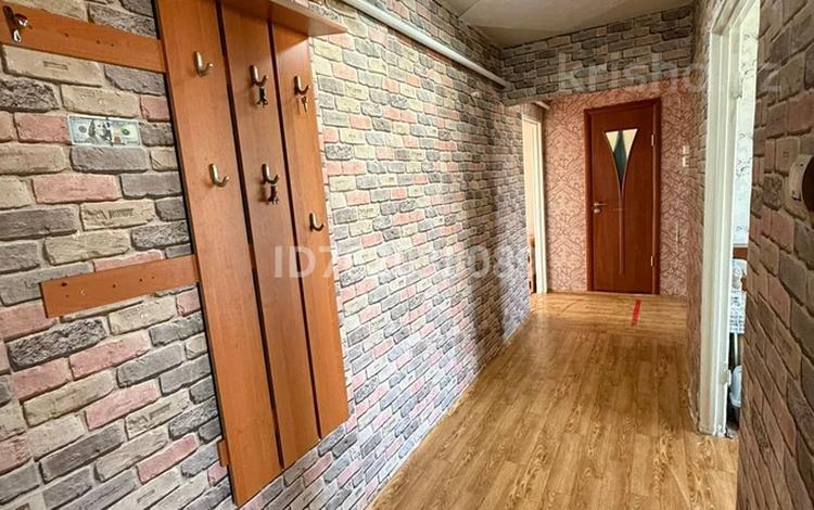 3-бөлмелі пәтер · 77.6 м² · 9/9 қабат, 8 микрорайон 22, бағасы: 14.5 млн ₸ в Темиртау — фото 20