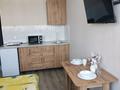 1-комнатная квартира · 26 м² · 10/10 этаж, Сейфуллина 51/20 — Ул.Кассина за 12 500 〒 в Алматы, Турксибский р-н — фото 4
