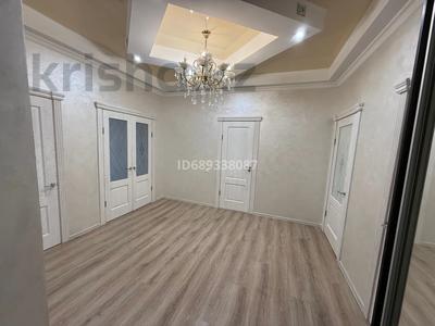 3-комнатная квартира · 120 м² · 2/9 этаж, Валиханова 19 блок 1 за 59 млн 〒 в Атырау