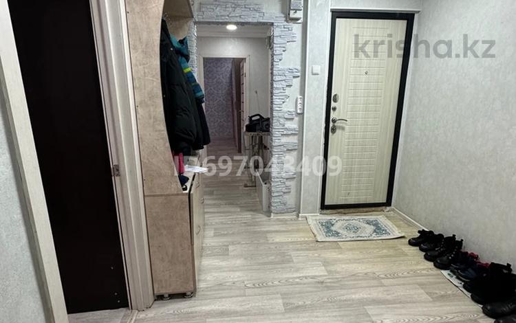 5-комнатная квартира · 102 м² · 1/5 этаж, МусыЖалиля 2 за 28 млн ₸ в Жезказгане — фото 4