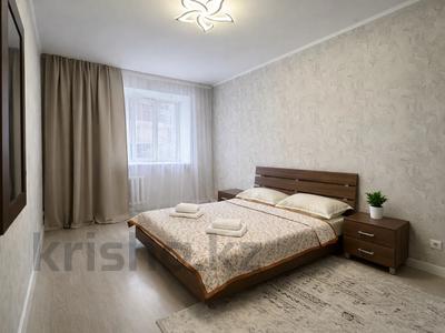 2-комнатная квартира · 60 м² · 2/5 этаж, Бараева 13 — Бараева- Республика за 22 000 ₸ в Астане, р-н Байконур