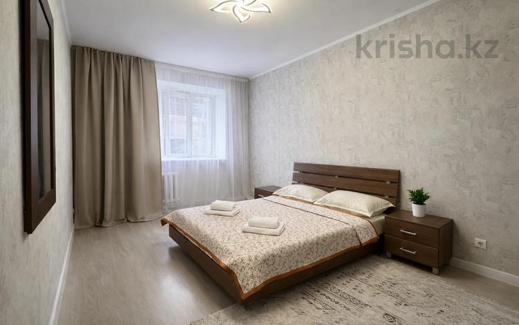2-бөлмелі пәтер · 60 м² · 2/5 қабат, Бараева 13 — Бараева- Республика, бағасы: 22 000 ₸ в Астане, р-н Байконур — фото 11