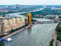 2-бөлмелі пәтер · 60 м² · 2/5 қабат, Бараева 13 — Бараева- Республика, бағасы: 22 000 ₸ в Астане, р-н Байконур — фото 8
