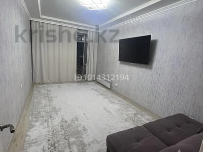 2-комнатная квартира · 63 м² · 9/10 этаж, Жошы хан 23 — Керей Орынбор за 47.5 млн ₸ в Астане, Есильский р-н