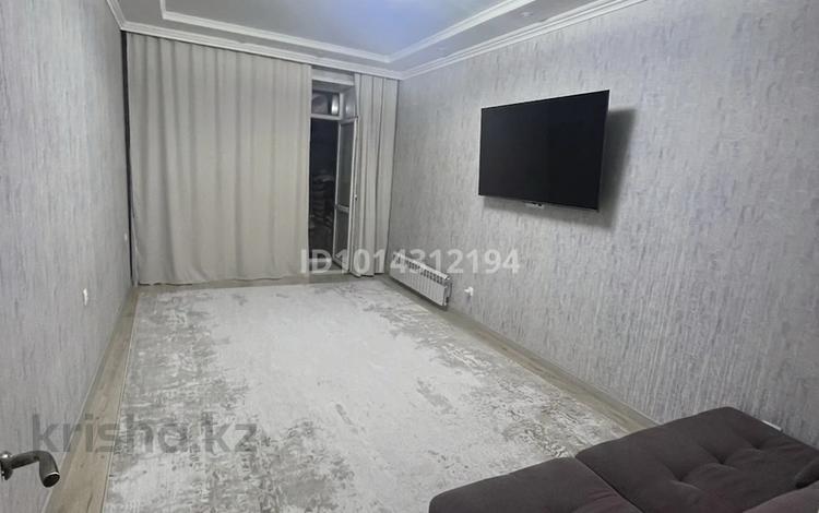 2-комнатная квартира · 63 м² · 9/10 этаж, Жошы хан 23 — Керей Орынбор за 47.5 млн ₸ в Астане, Есильский р-н — фото 2