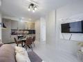 3-комнатная квартира · 85 м² · 2/10 этаж, Толе би 54 — ТОЛЕ БИ за 35 000 ₸ в Астане — фото 12