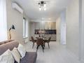 3-комнатная квартира · 85 м² · 2/10 этаж, Толе би 54 — ТОЛЕ БИ за 35 000 ₸ в Астане — фото 18