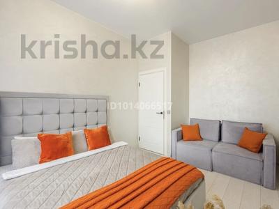 3-комнатная квартира · 85 м² · 2/10 этаж, Толе би 54 — ТОЛЕ БИ за 35 000 ₸ в Астане