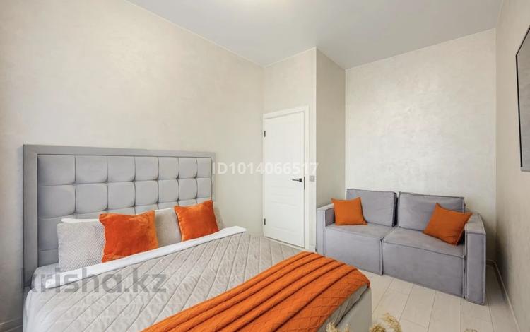 3-комнатная квартира · 85 м² · 2/10 этаж, Толе би 54 — ТОЛЕ БИ за 35 000 ₸ в Астане — фото 3