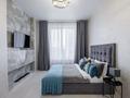 3-комнатная квартира · 85 м² · 2/10 этаж, Толе би 54 — ТОЛЕ БИ за 35 000 ₸ в Астане — фото 5
