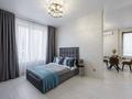 3-комнатная квартира · 85 м² · 2/10 этаж, Толе би 54 — ТОЛЕ БИ за 35 000 ₸ в Астане — фото 6