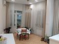 3-комнатная квартира · 128.9 м² · 2/6 этаж, Кабанбай батыра 7 за 123.5 млн ₸ в Астане, Нура р-н — фото 16