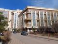 3-комнатная квартира · 128.9 м² · 2/6 этаж, Кабанбай батыра 7 за 123.5 млн ₸ в Астане, Нура р-н — фото 2
