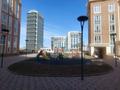3-комнатная квартира · 128.9 м² · 2/6 этаж, Кабанбай батыра 7 за 123.5 млн ₸ в Астане, Нура р-н — фото 24