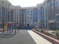 3-комнатная квартира · 128.9 м² · 2/6 этаж, Кабанбай батыра 7 за 123.5 млн ₸ в Астане, Нура р-н