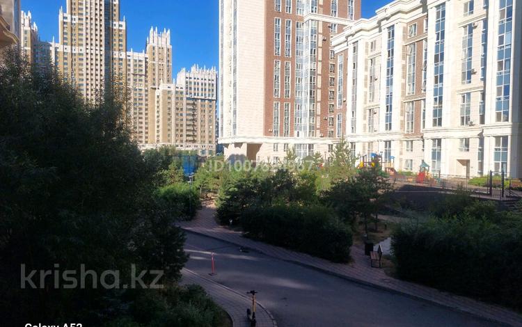 3-комнатная квартира · 128.9 м² · 2/6 этаж, Кабанбай батыра 7 за 120 млн ₸ в Астане, Нура р-н — фото 26