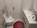 3-комнатная квартира · 128.9 м² · 2/6 этаж, Кабанбай батыра 7 за 123.5 млн ₸ в Астане, Нура р-н — фото 10