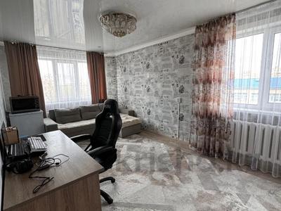 3-комнатная квартира, 63.6 м², 5/5 этаж, мира за 18.4 млн 〒 в Петропавловске