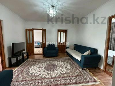 Жеке үй · 5 бөлме · 100 м² · 5 жүзд., ул. Шаймерден Косшигулова 21, бағасы: ~ 44.9 млн ₸ в Кокшетау