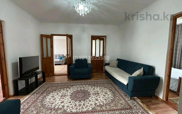 Жеке үй · 5 бөлме · 100 м² · 5 жүзд., ул. Шаймерден Косшигулова 21, бағасы: ~ 44.9 млн ₸ в Кокшетау — фото 2
