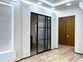 3-комнатная квартира · 110 м² · 11/12 этаж, Минина 14а — Бухар жирау за 199 млн ₸ в Алматы, Бостандыкский р-н