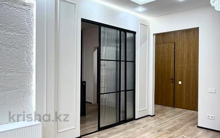 3-комнатная квартира · 110 м² · 11/12 этаж, Минина 14а — Бухар жирау за 199 млн ₸ в Алматы, Бостандыкский р-н — фото 7