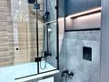 3-комнатная квартира · 110 м² · 11/12 этаж, Минина 14а — Бухар жирау за 199 млн ₸ в Алматы, Бостандыкский р-н — фото 6