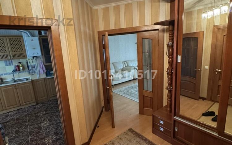 3-бөлмелі пәтер · 100 м² · 3/5 қабат, Туркестанская 9 — Туркестанская Байтурсынова, бағасы: 50 млн ₸ в Шымкенте, Аль-Фарабийский р-н — фото 2