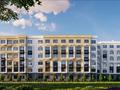 1-бөлмелі пәтер · 42 м² · 4/5 қабат, Естай 57, бағасы: 20.5 млн ₸ в Алматы