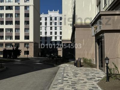 3-комнатная квартира · 90 м², Микрорайон Береке, Микрорайон Береке 79 за 73 млн ₸ в Костанае