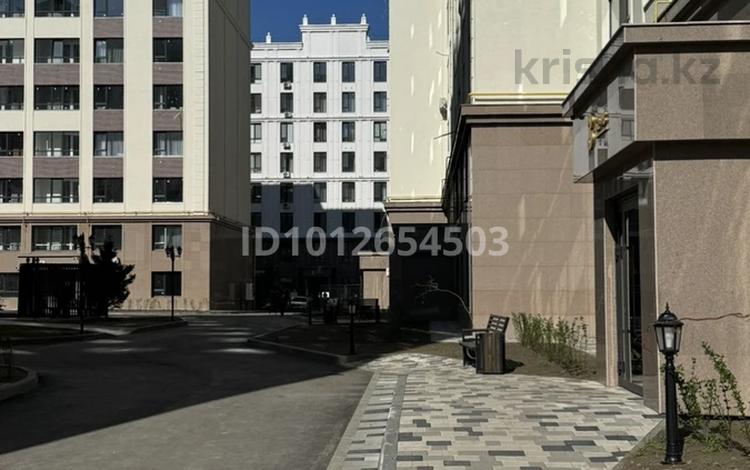 3-комнатная квартира · 90 м², Микрорайон Береке, Микрорайон Береке 79 за 73 млн ₸ в Костанае — фото 2