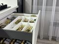 3-комнатная квартира · 90 м², Микрорайон Береке, Микрорайон Береке 79 за 73 млн ₸ в Костанае — фото 16