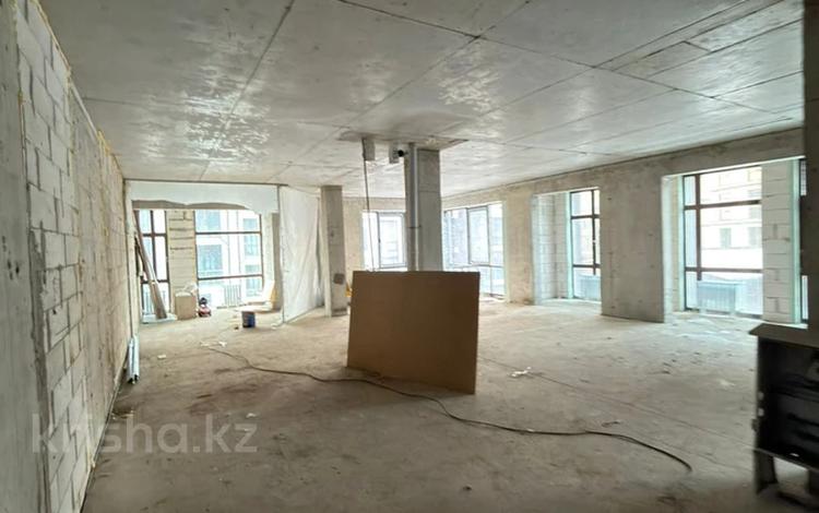 4-комнатная квартира · 135 м² · 2/3 этаж, Арайлы — ЖК БИЗНЕС КЛАССА ПО ЦЕНЕ КОМФОРТ+ за ~ 94 млн 〒 в Алматы, Бостандыкский р-н — фото 3