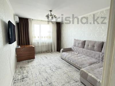 2-комнатная квартира · 58 м² · 8/12 этаж, мкр Акбулак, Байтерекова 113 за 35.5 млн ₸ в Алматы, Алатауский р-н