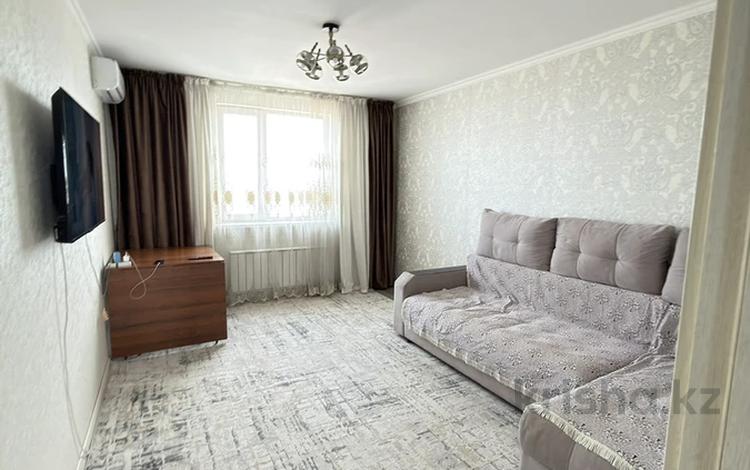 2-комнатная квартира · 58 м² · 8/12 этаж, мкр Акбулак, Байтерекова 113 за 35.5 млн ₸ в Алматы, Алатауский р-н — фото 2