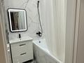 3-комнатная квартира · 54 м² · 5/10 этаж, Култегин 19/1 — Омарова угол Мухамедханова за 35.5 млн 〒 в Астане, Нура р-н — фото 14
