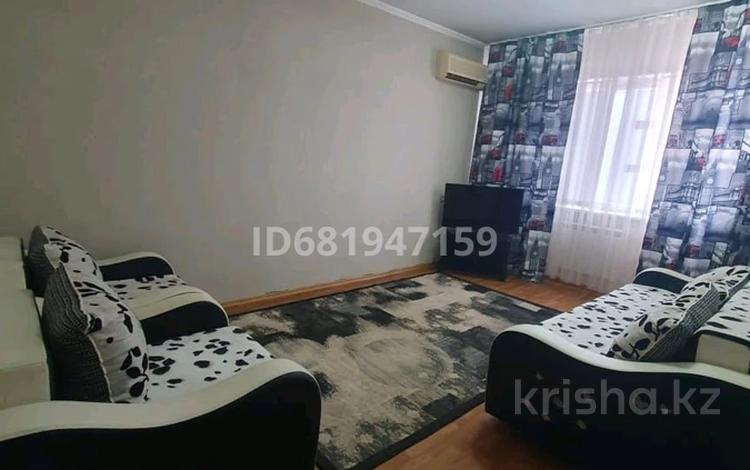 2-бөлмелі пәтер · 53 м² · 5/9 қабат, Аксай4 36, бағасы: 250 000 ₸ в Алматы — фото 2