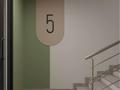 1-комнатная квартира · 34 м², Шарипа омарова 1/4 — Рыскулова омарова за 23.9 млн ₸ в Алматы, Алатауский р-н — фото 3