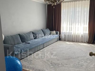 2-бөлмелі пәтер · 65.1 м² · 5/9 қабат, Ақкент ш/а. 32, бағасы: 35.5 млн ₸ в Алматы, Алатауский р-н