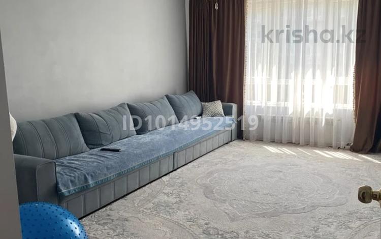 2-бөлмелі пәтер · 65.1 м² · 5/9 қабат, Ақкент ш/а. 32, бағасы: 35.5 млн ₸ в Алматы, Алатауский р-н — фото 2