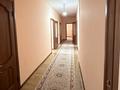 Отдельный дом · 4 комнаты · 260 м² · 1500 сот., Амангельды строение 15 — 24 мкр, рядом РЭС за 80 млн ₸ в Уштобе — фото 6