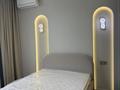 4-комнатная квартира · 125 м² · 8/20 этаж, Туран 39/2 за 145 млн ₸ в Астане, Нура р-н — фото 12
