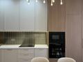 4-комнатная квартира · 125 м² · 8/20 этаж, Туран 39/2 за 145 млн ₸ в Астане, Нура р-н — фото 2