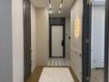 4-комнатная квартира · 125 м² · 8/20 этаж, Туран 39/2 за 145 млн ₸ в Астане, Нура р-н — фото 24