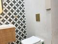 4-комнатная квартира · 125 м² · 8/20 этаж, Туран 39/2 за 145 млн ₸ в Астане, Нура р-н — фото 30
