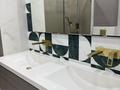 4-комнатная квартира · 125 м² · 8/20 этаж, Туран 39/2 за 145 млн ₸ в Астане, Нура р-н — фото 49