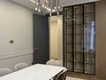 4-комнатная квартира · 125 м² · 8/20 этаж, Туран 39/2 за 145 млн ₸ в Астане, Нура р-н — фото 5