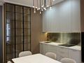 4-комнатная квартира · 125 м² · 8/20 этаж, Туран 39/2 за 145 млн ₸ в Астане, Нура р-н — фото 50