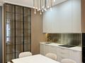 4-комнатная квартира · 125 м² · 8/20 этаж, Туран 39/2 за 145 млн ₸ в Астане, Нура р-н — фото 53